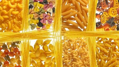 تولیدکننده ماکارونی