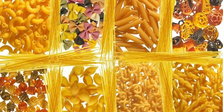 تولیدکننده ماکارونی