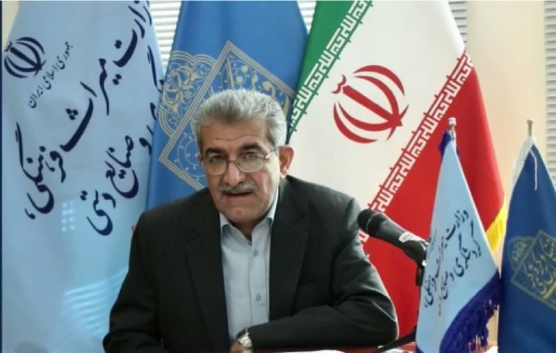 میراث تاریخی کشور