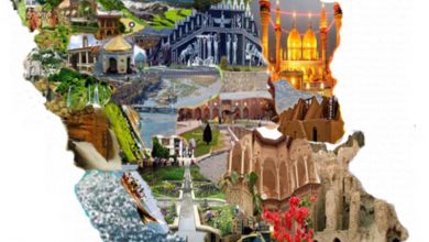 تقسیم این ۳ استان کشور