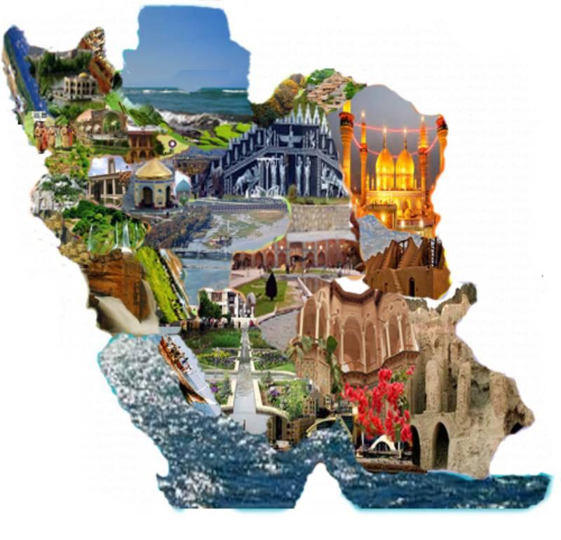 تقسیم این ۳ استان کشور