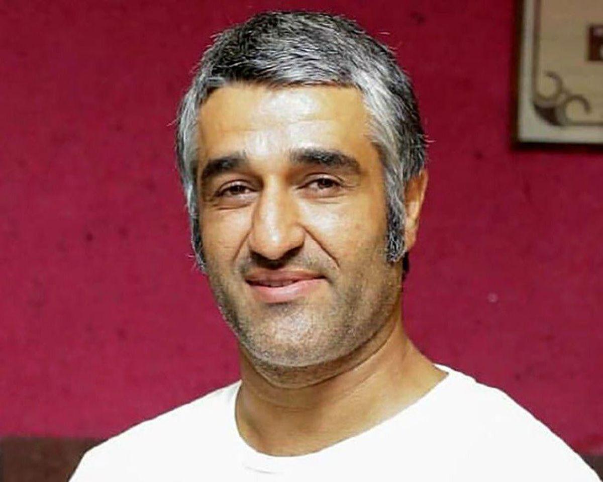 پژمان جمشیدی