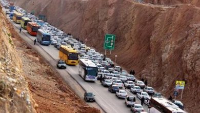 تعطیلات نیمه خرداد