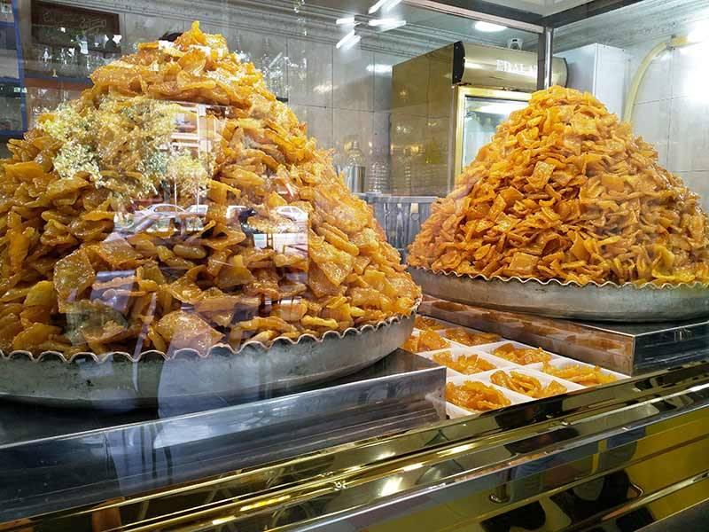 گوشفیل اصفهانی