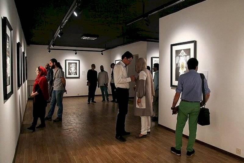 گردشگری هنری