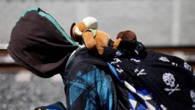 تراژدی هولناک