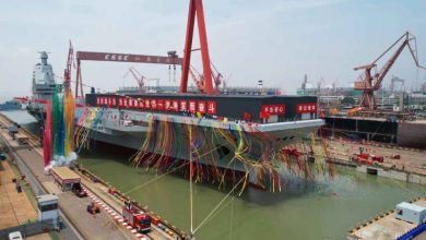 ناو هواپیمابر