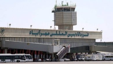 فرودگاه‌ها