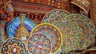 صنایع‌دستی می تواند جای اقتصاد نفتی را بگیرد؟