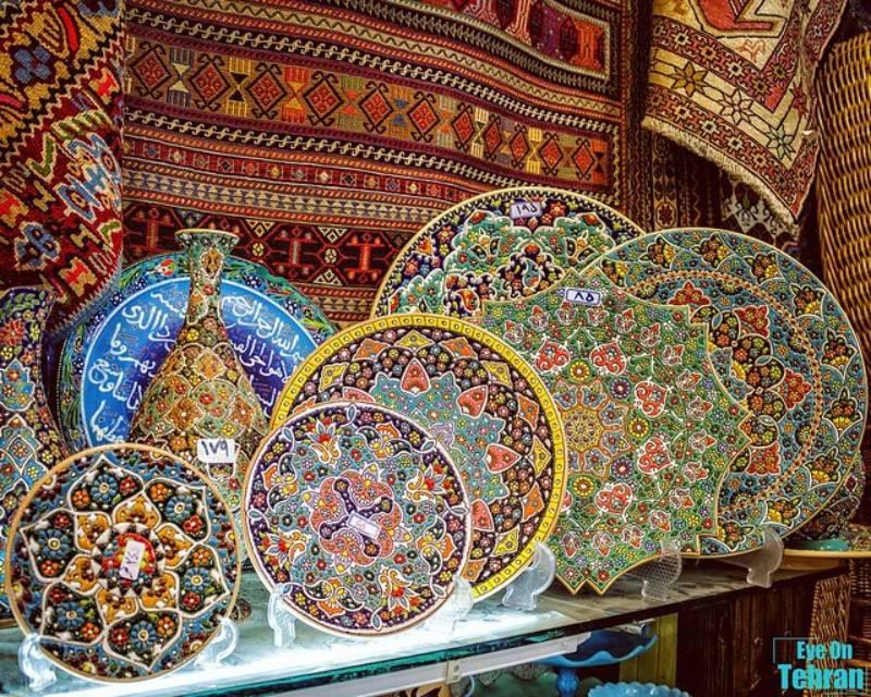 صنایعدستی می تواند جای اقتصاد نفتی را بگیرد؟