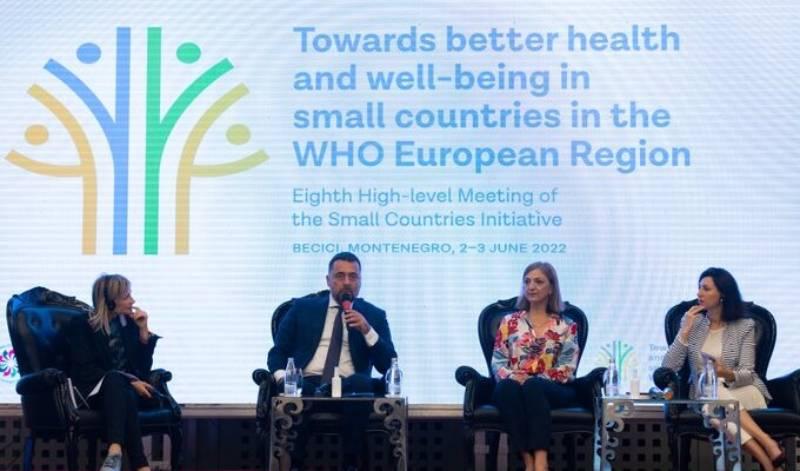 شرکای بزرگ بهداشت و گردشگری جهان هم پیمان شدند