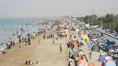 عروس کهنه پوش