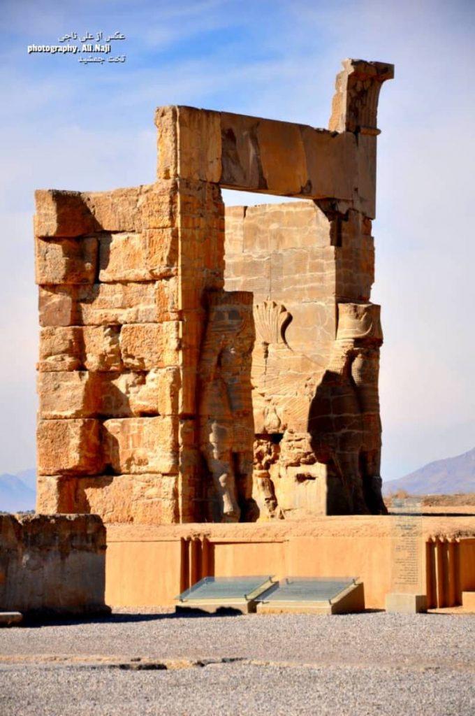 چرا باید از بناهای تاریخی عکس بگیریم؟