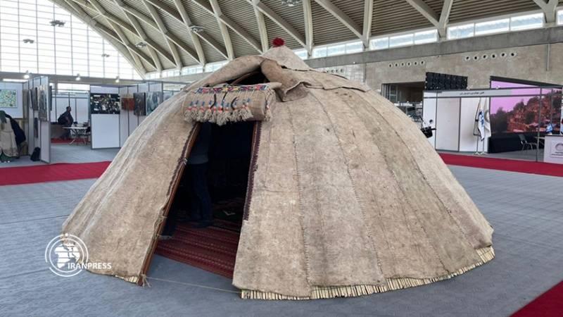  نمایشگاه گردشگری جهان اسلام