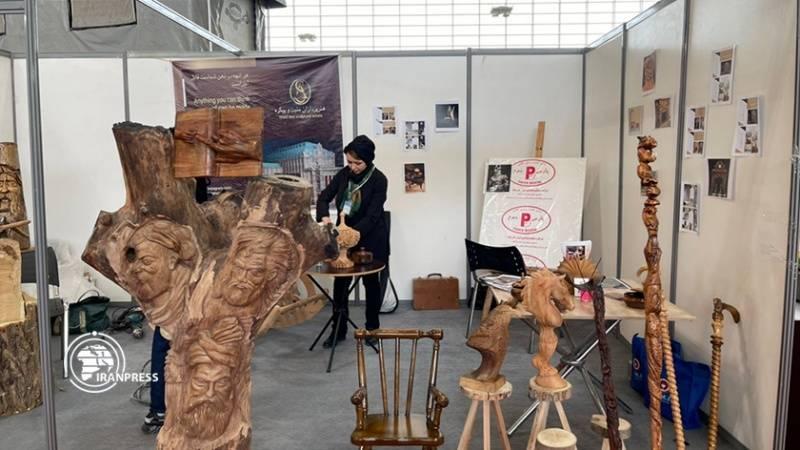  نمایشگاه گردشگری جهان اسلام