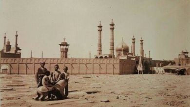 حرم حضرت معصومه (س)