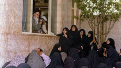 امام خمینی(ره)