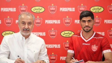 دانیال اسماعیلی‌فر