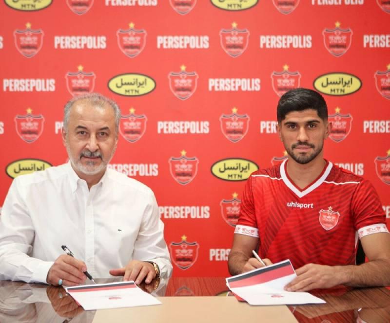 دانیال اسماعیلیفر