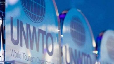 خروج روسیه از سازمان جهانی گردشگری