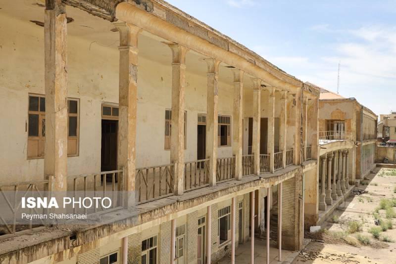 «قصه‌های مجید»