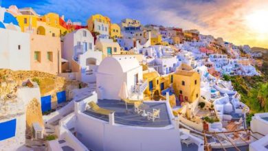 مقرون به صرفه ترین مقصد اروپا کجاست ؟