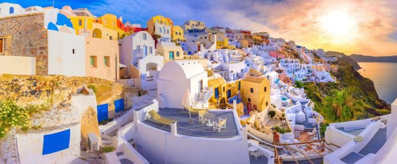 مقرون به صرفه ترین مقصد اروپا کجاست ؟