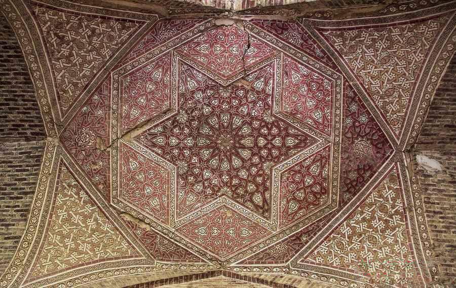 گنبد سلطانیه