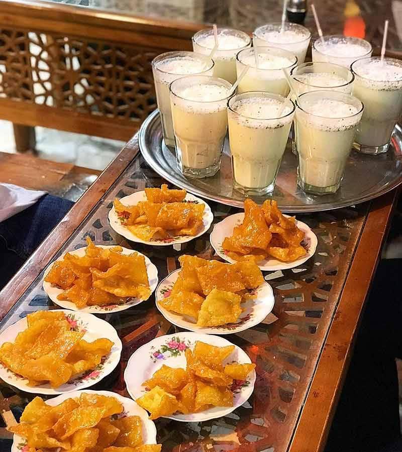 گوشفیل اصفهانی