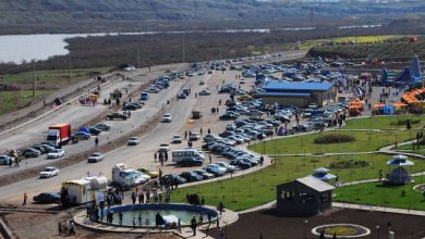 منطقه آزاد ارس