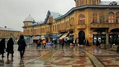 مراکز اقامتی رسمی