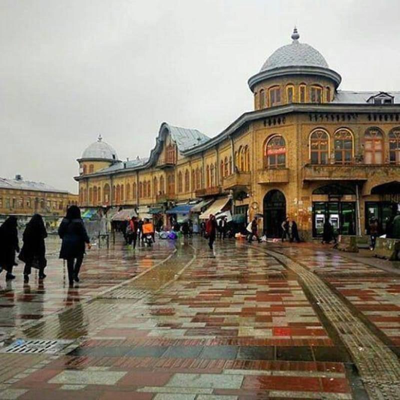 مراکز اقامتی رسمی