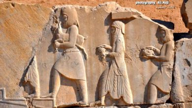 چرا باید از بناهای تاریخی عکس بگیریم؟