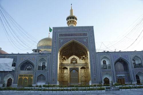 حرم امام رضا