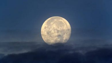 چینی ها در ماه آب پیدا کردند