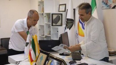 ژئوپارک جهانی قشم