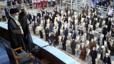 رهبر معظم انقلاب