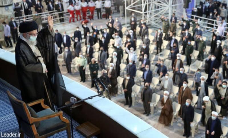 رهبر معظم انقلاب