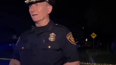 تیراندازی مرگبار