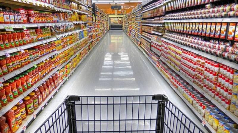 کالای اساسی