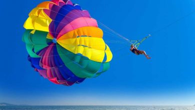 ارزانی سفرکیش و مشهد