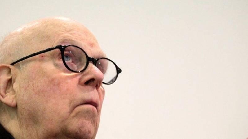 کلیس اولدنبرگ