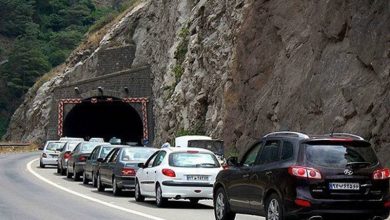 شمال مقصد محبوب گردشگران