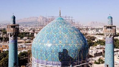 مسجد جامع عباسی