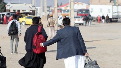 اتباع خارجی