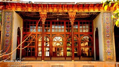 موزه آوا و نواها