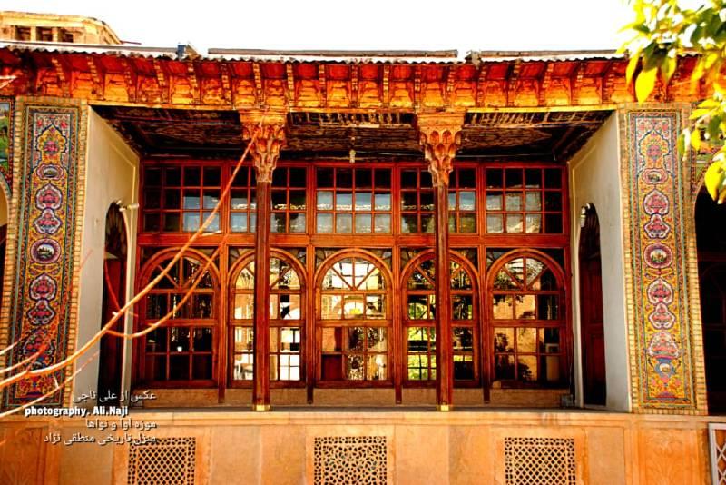 موزه آوا و نواها