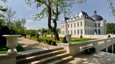 گران‌ترین خانه جهان