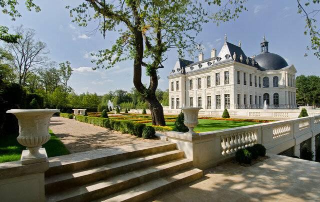 گران‌ترین خانه جهان