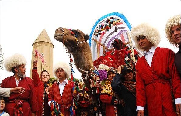 عید سعید قربان